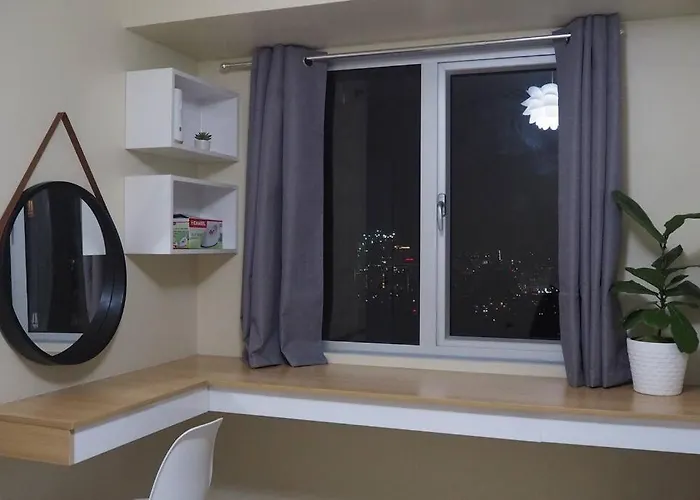 Spacious 2br At It Park W Pool & Stream Video Apartment