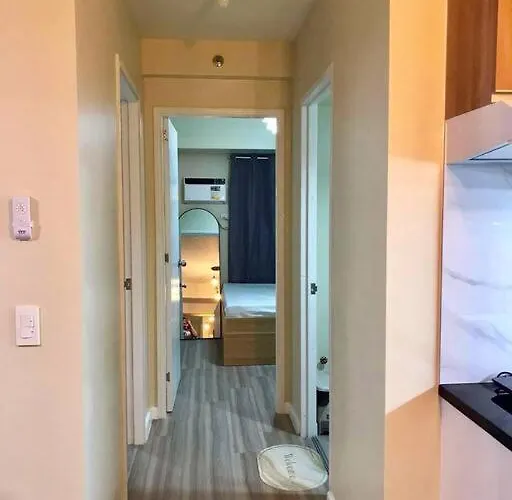 Spacious 2br At It Park W Pool & Stream Video