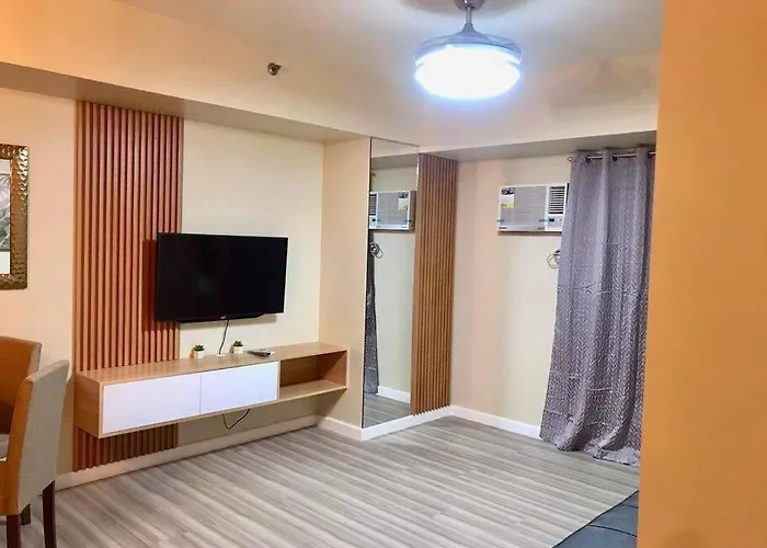 Spacious 2br At It Park W Pool & Stream Video