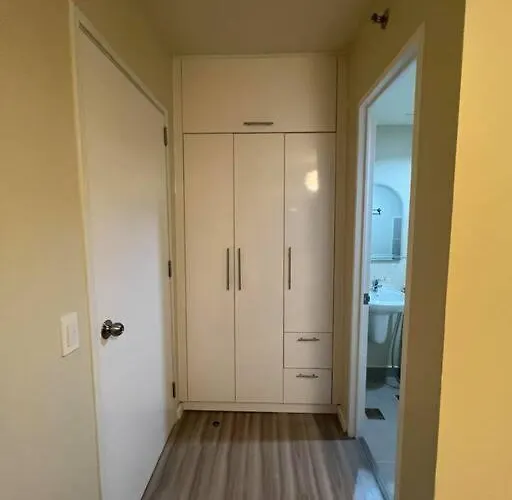Spacious 2br At It Park W Pool & Stream Video Apartment Cebu