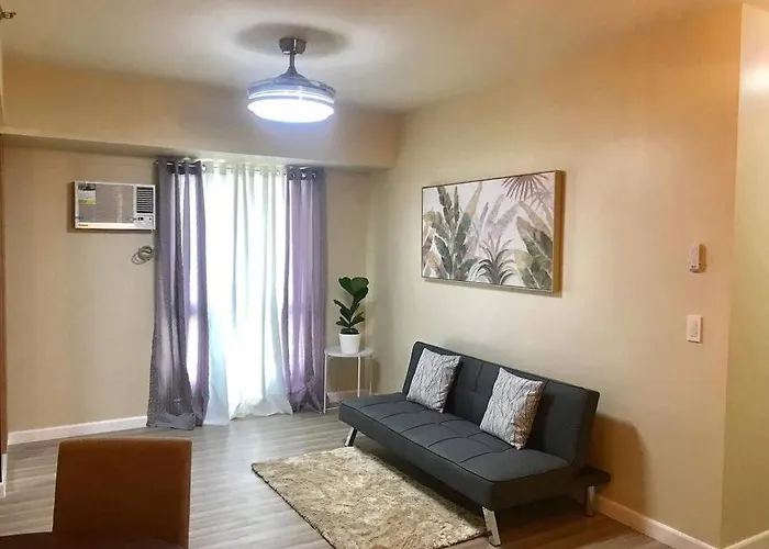 Apartment Spacious 2br At It Park W Pool & Stream Video *